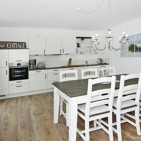 Holiday Flat Ostseeresort Olpenitz - Dos01101-p *