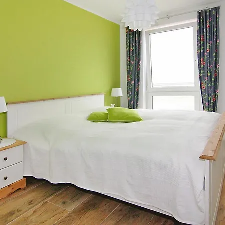 Holiday Flat Ostseeresort Olpenitz - Dos01101-p 아파트