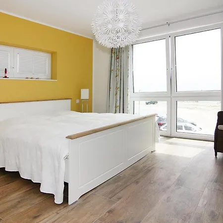 Holiday Flat Ostseeresort Olpenitz - Dos01101-p 아파트